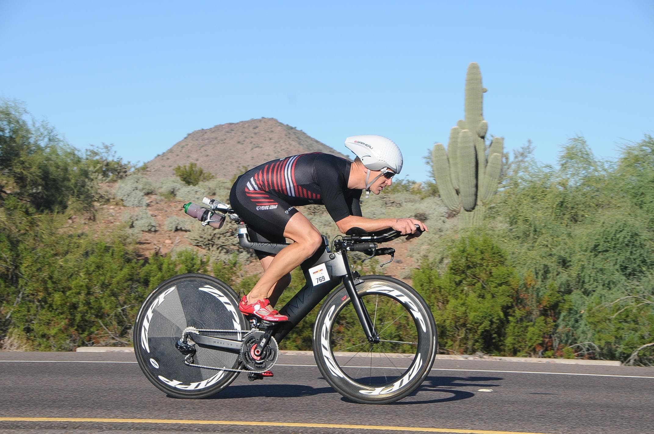 Ironman Arizona 2014