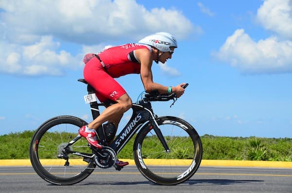 Ironman Cozumel 2012