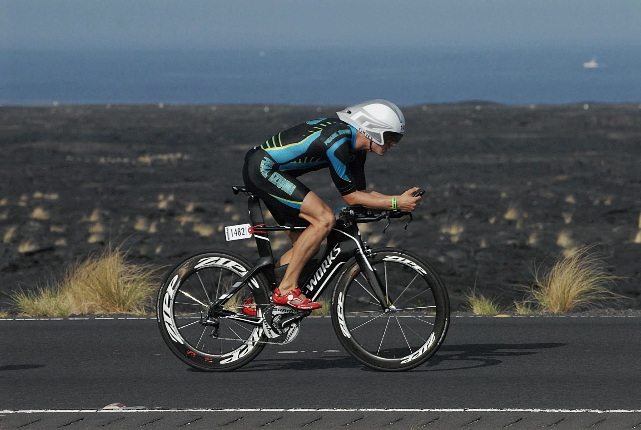 Ironman World Championship 2013