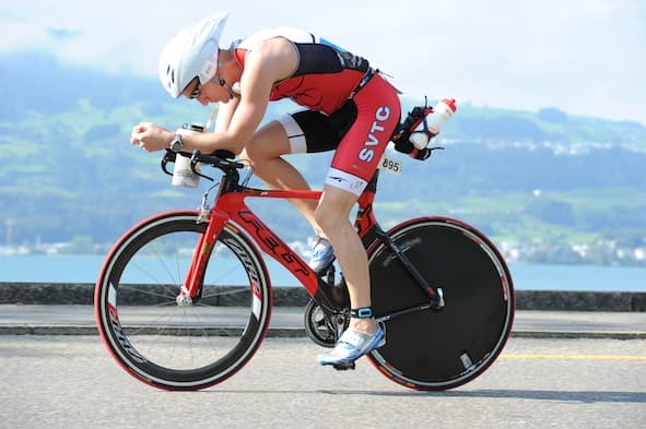 Ironman Switzerland 2011